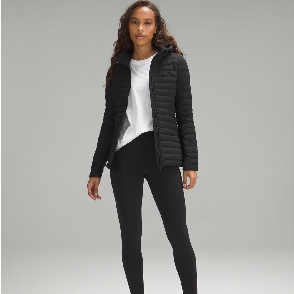 Lululemon Pack it Down Jacket
